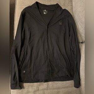 NWOT men’s golf cardigan